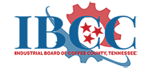 IBCC logo