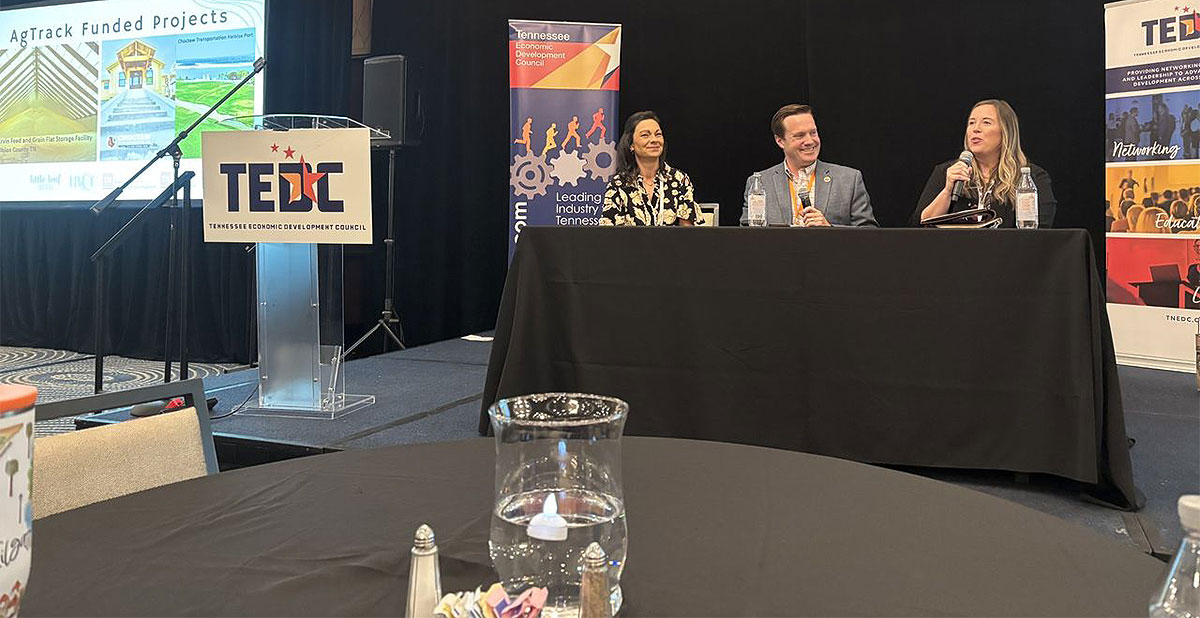 TEDC Fall Conference 2025
